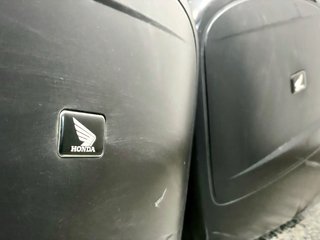 Honda INTEGRA NC 750 D - DCT - Maletas incluidas