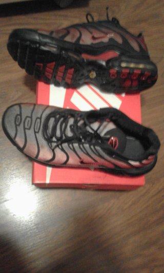 Zapatillas Nike TN Talla 45 Nuevas