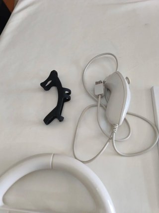 Pack Nintendo Wii con Accesorios