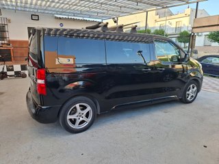 Toyota Proace 2018