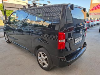 Toyota Proace 2018