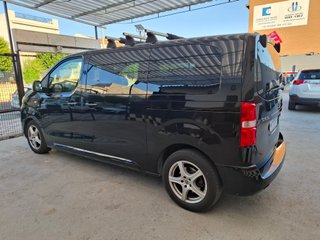 Toyota Proace 2018