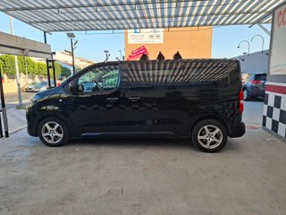 Toyota Proace 2018
