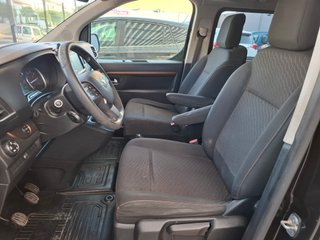 Toyota Proace 2018