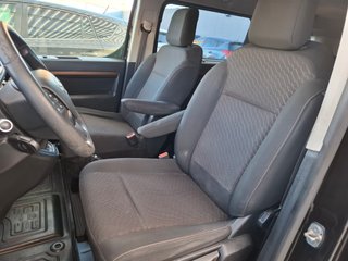 Toyota Proace 2018