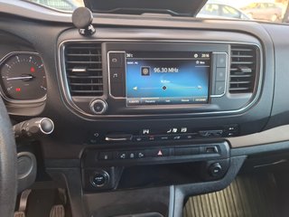 Toyota Proace 2018