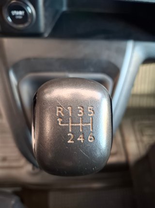 Toyota Proace 2018