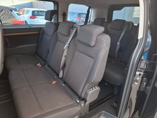 Toyota Proace 2018