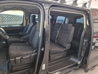 Toyota Proace 2018