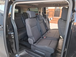 Toyota Proace 2018