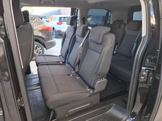 Toyota Proace 2018