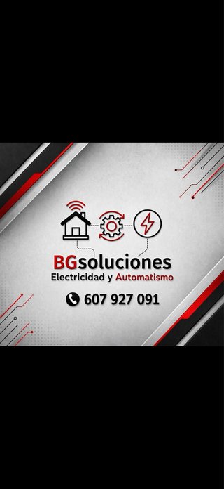 Electricista a domicilio Automatismo de puertas