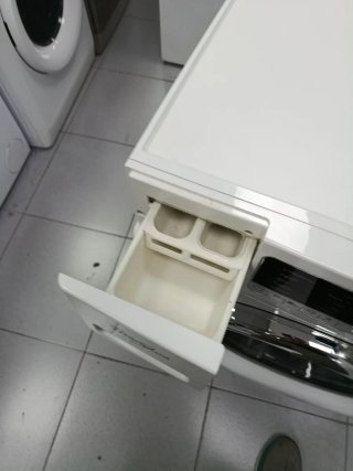 Lavadora Whirlpool 8kg garantía + transporte