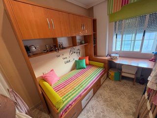 Mueble habitación juvenil completo