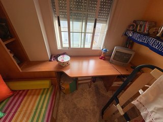 Mueble habitación juvenil completo