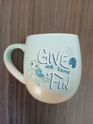 Taza Buscando a Nemo Disney Pixar