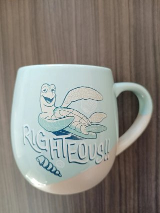 Taza Buscando a Nemo Disney Pixar