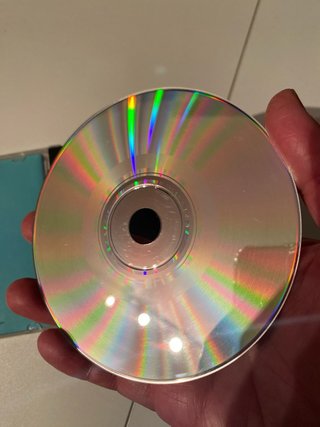 Videojuego Philips CD-i Pinball