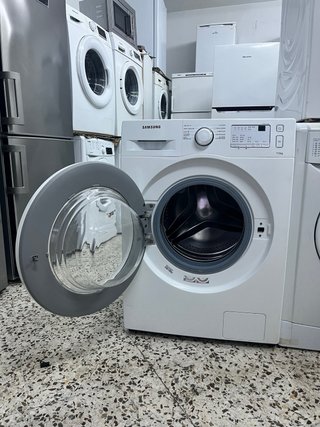 Lavadora Samsung 7kg