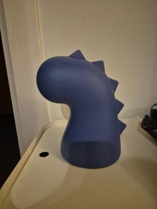 Draghetto Plus + Blu