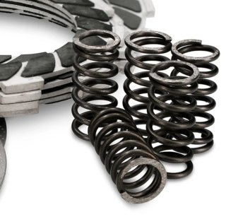 Embragues Voca Carbon / kevlar