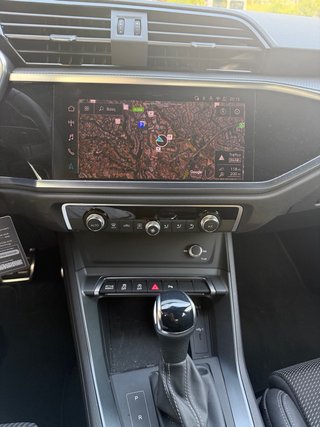 Audi Q3 Sportback 2024