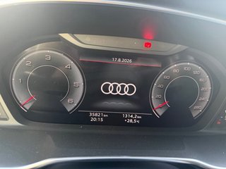 Audi Q3 Sportback 2024