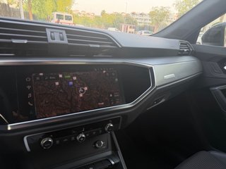 Audi Q3 Sportback 2024