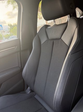 Audi Q3 Sportback 2024