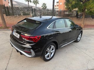 Audi Q3 Sportback 2024