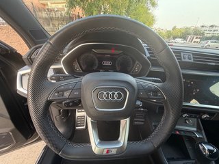 Audi Q3 Sportback 2024