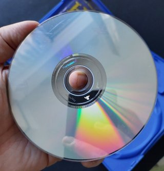 El Hobbit PS2 (PlayStation 2)