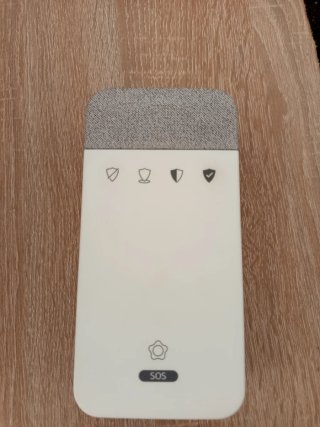 Kit Seguridad Hogar Cámaras y Sensores