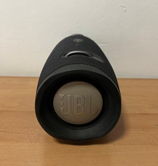 Altavoz JBL Xtreme 2 Negro