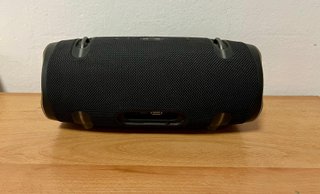 Altavoz JBL Xtreme 2 Negro