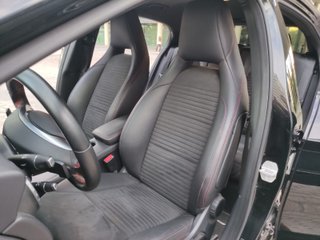Mercedes-Benz GLA 2015