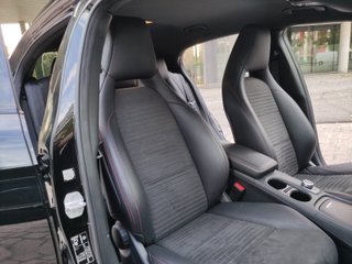 Mercedes-Benz GLA 2015
