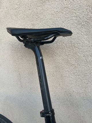 Bicicleta de carretera carbono BH (Talla M/L) - Sh