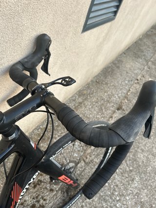 Bicicleta de carretera carbono BH (Talla M/L) - Sh