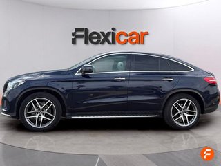 Mercedes Clase GLE GLE 350 d 4MATIC