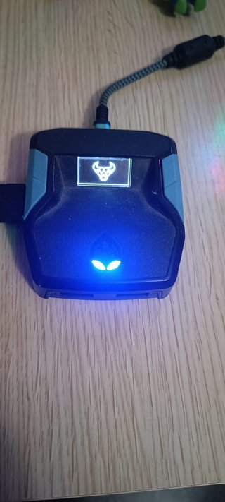 Cronus Zen PS4/PS5/PC