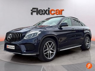 Mercedes Clase GLE GLE 350 d 4MATIC