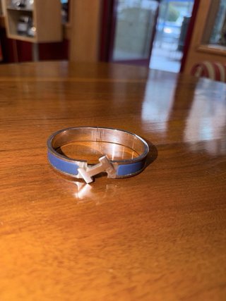 Pulsera Hermès H