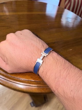 Pulsera Hermès H