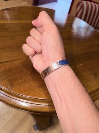 Pulsera Hermès H