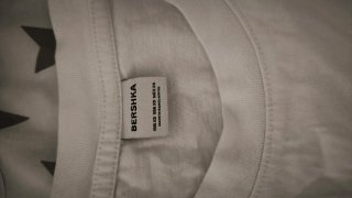 Camisetas sin Mangas Bershka Hombre