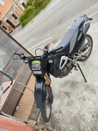 Hyosung xrx