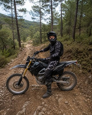 Hyosung xrx