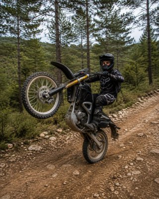Hyosung xrx