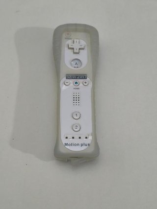 Mando Motion Plus para Wii